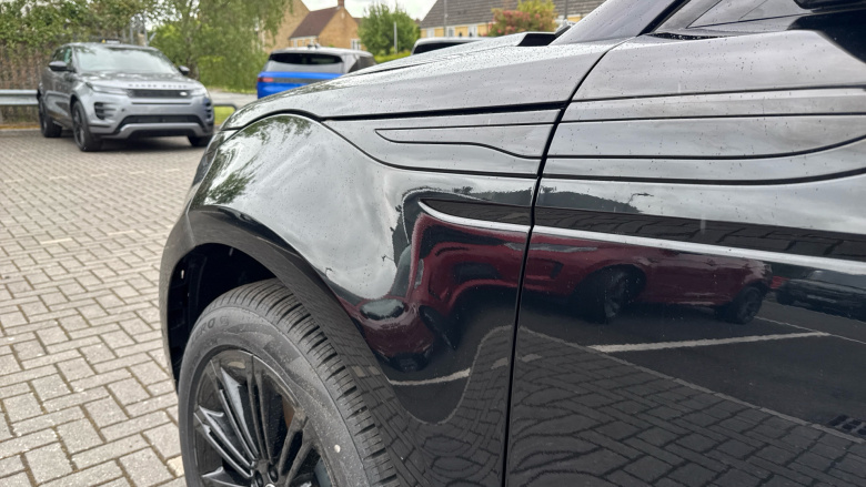 Land Rover Range Rover Evoque 1.5 P270e Autobiography 5dr Auto [Revised] Hatchback